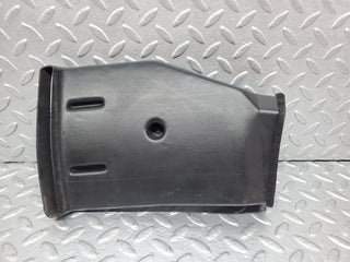 0968 Mercedes-Benz C123 230CE Air Duct Heater Ventilation Right 1238310746
