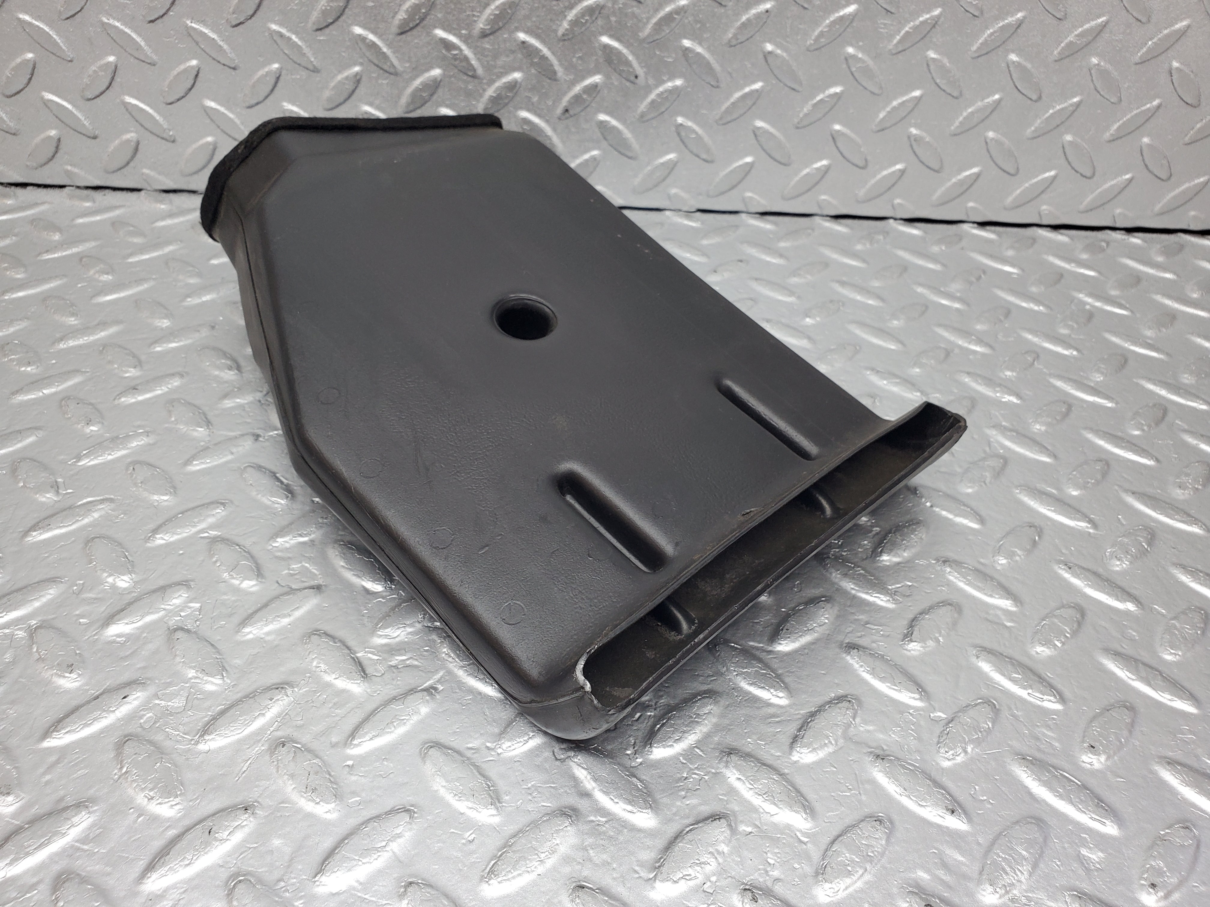 0968 Mercedes-Benz C123 230CE Air Duct Heater Ventilation Right 1238310746