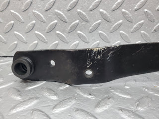 W123 Coupe brake pedal with rubber used OEM