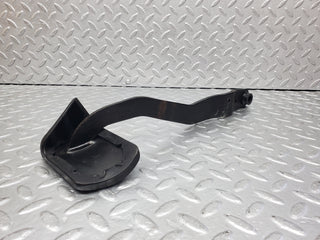 W123 Coupe brake pedal with rubber used OEM