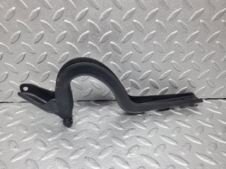 0974 Mercedes-Benz C123 230CE Coupe Trunk Lid Hinge Left Side 1237500187