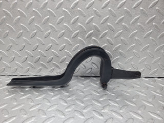 0974 Mercedes-Benz C123 230CE Coupe Trunk Lid Hinge Left Side 1237500187