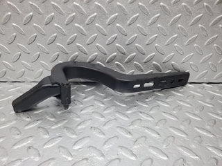 0974 Mercedes-Benz C123 230CE Coupe Trunk Lid Hinge Left Side 1237500187
