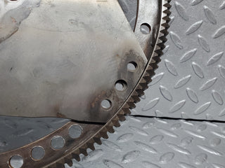 0937 Mercedes-Benz C107 350SLC Coupe Flywheel Starter Ring