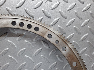 0937 Mercedes-Benz C107 350SLC Coupe Flywheel Starter Ring