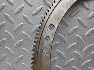 0937 Mercedes-Benz C107 350SLC Coupe Flywheel Starter Ring