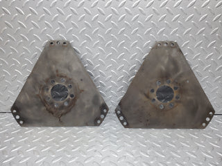 0937 Mercedes-Benz C107 350SLC Coupe Flywheel Starter Ring