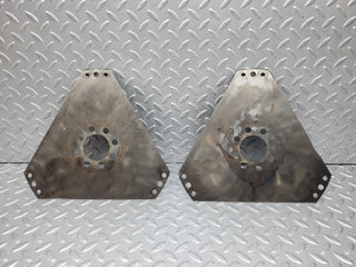 0937 Mercedes-Benz C107 350SLC Coupe Flywheel Starter Ring