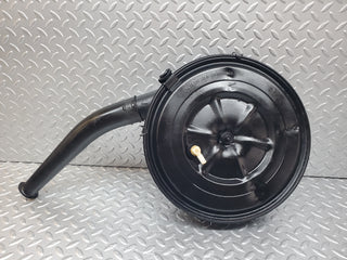 W123 air filter box housing used OEM