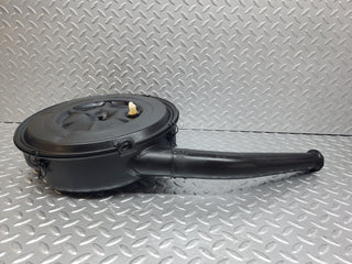 W123 air filter box housing used OEM