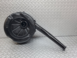 W123 air filter box housing used OEM