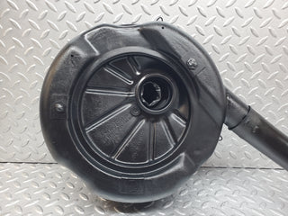 W123 air filter box housing used OEM