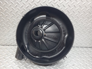 W123 air filter box housing used OEM