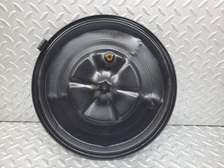 W123 air filter box housing used OEM
