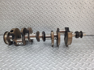 R107 SLC crankshaft used OEM