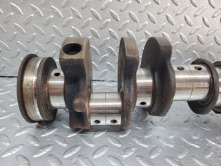R107 SLC crankshaft used OEM