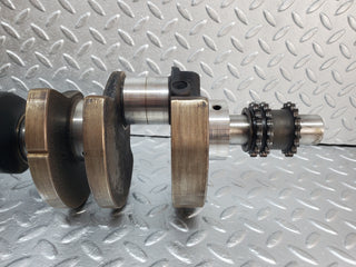 R107 SLC crankshaft used OEM