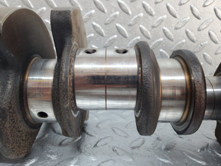 R107 SLC crankshaft used OEM
