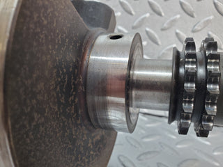 R107 SLC crankshaft used OEM