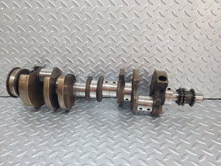 R107 SLC crankshaft used OEM
