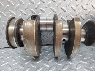 R107 SLC crankshaft used OEM