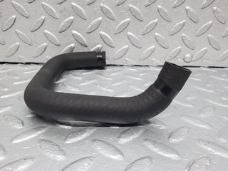 W123 Coupe heater hose used OEM