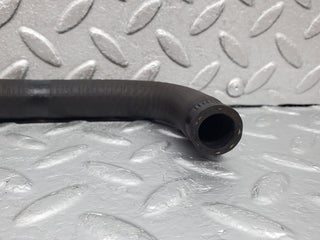 W123 Coupe heater hose used OEM