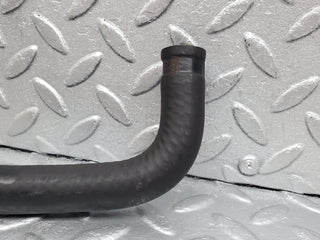 W123 Coupe heater hose used OEM