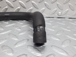 W123 Coupe heater hose used OEM