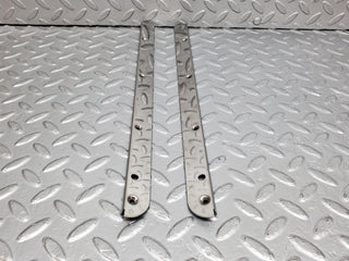 0996 Mercedes-Benz C123 230CE Coupe Sunroof Chrome Trim