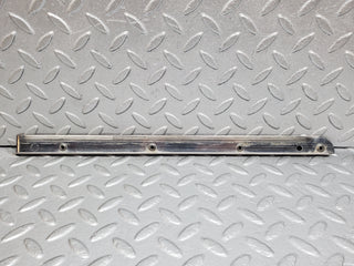 0996 Mercedes-Benz C123 230CE Coupe Sunroof Chrome Trim