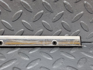 0996 Mercedes-Benz C123 230CE Coupe Sunroof Chrome Trim