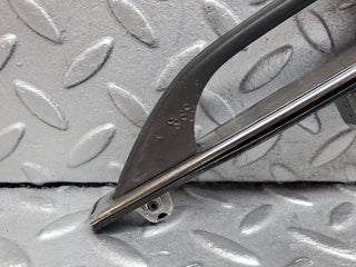 1006 Mercedes-Benz C123 230CE Coupe Left Door Exterior Handle No Key 1237600259