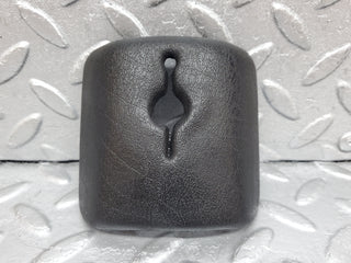 W123 Coupe steering column switch cover used OEM