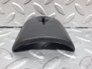 W123 Coupe steering column switch cover used OEM