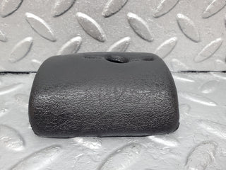 W123 Coupe steering column switch cover used OEM