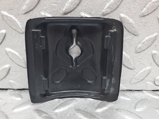 W123 Coupe steering column switch cover used OEM