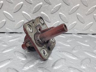 W123 Coupe bonnet lock latch used OEM