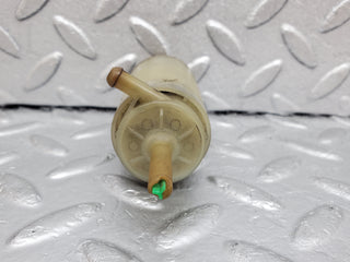 W123 Coupe windscreen washer pump used OEM