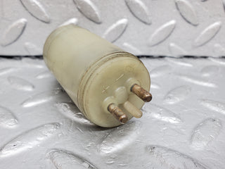 W123 Coupe windscreen washer pump used OEM
