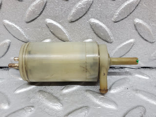 W123 Coupe windscreen washer pump used OEM