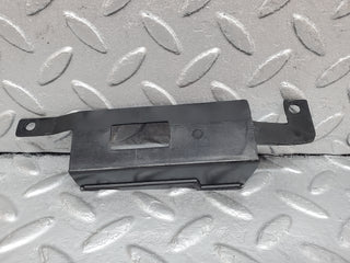 W123 Coupe heater control cover used OEM