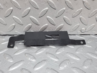 W123 Coupe heater control cover used OEM