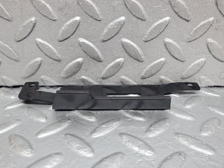 W123 Coupe heater control cover used OEM