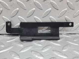W123 Coupe heater control cover used OEM