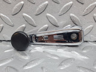 1026 Mercedes-Benz C123 230CE Window Lifter Crank Handle