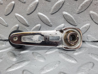 1026 Mercedes-Benz C123 230CE Window Lifter Crank Handle