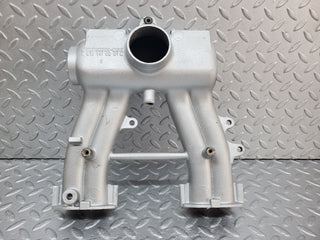 1078 Mercedes-Benz W123 240D Air Intake Manifold 6161410201