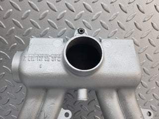 1078 Mercedes-Benz W123 240D Air Intake Manifold 6161410201