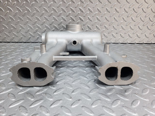 1078 Mercedes-Benz W123 240D Air Intake Manifold 6161410201